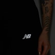 New Balance Harmony High Rise Legging 27 schwarz 42749 4