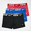 Nike 3 PACK - Essential Micro wielokolorowy 42752 1