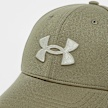 Under Armour Blitzing Adjustable vert 42758 4