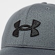 Under Armour Men's UA Blitzing Adj gry grijs 42763 4