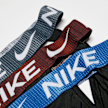 Nike 3 PACK - Essential Micro Jockstrap zwart 42772 2