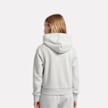 New Balance French Terry Stacked Logo Hoodie gris 45243 2