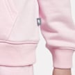 New Balance Peace Back Graphic French Terry Hoodie rosa  45245 4
