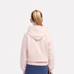 New Balance French Terry Small Logo Hoodie lichtroze 45247 2