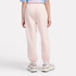 New Balance French Terry Small Logo Jogger rosa  45249 2