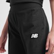 New Balance Small Logo Flare Legging crna 45250 3
