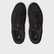 Jordan Flight Court noir 42775 6