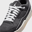 Jordan Flight Court grijs 42776 7
