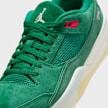 Jordan Flight Court grün 42777 7