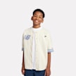 New Balance Premium Baseball Shirt bež 45290 1