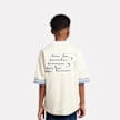 New Balance Premium Baseball Shirt bež 45290 2