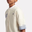 New Balance Premium Baseball Shirt bež 45290 4
