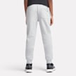 New Balance French Terry Stacked Logo Jogger cinzento 45263 2