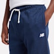 New Balance French Terry Small Logo Jogger plava 45264 3