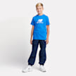 New Balance Premium Parachute Trouser blau 45266 4