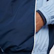 New Balance Varsity Woven Jacket bleu 45270 4