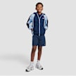 New Balance Varsity Woven Jacket bleu 45270 5