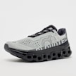 On Cloudmonster schwarz 42782 2