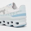 On Cloudmonster bleu 42803 6