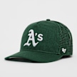 '47 Hitch Mesh MLB Oakland Athletics vert 42845 1