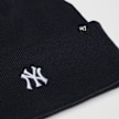 '47 Cuff Knit Base Runner MLB New York Yankees blauw 42853 3