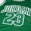 Jordan 23 Jersey groen 42836 3