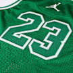 Jordan 23 Jersey grün 42836 4
