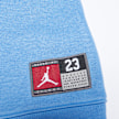 Jordan High Brand Read Fleece Pullover Hoodie blau 42837 3