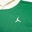 Jordan Brooklyn Fleece Pullover vert 42838 3