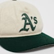'47 Hitch Chain Stitch MLB Oakland Athletics beige 42861 4