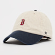 '47 Clean Up Base Runner Sure Shot MLB Boston Red Sox beige 42865 1