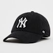 '47 Clean Up Wide Cord MLB New York Yankees schwarz 42868 1