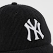 '47 Clean Up Wide Cord MLB New York Yankees schwarz 42868 4