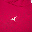 Jordan Michael Jordan Brooklyn Fleece Pullover crvena 42869 3
