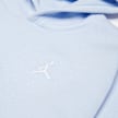 Jordan Junior Michael Jordan Brooklyn Fleece Pullover bleu 42870 3