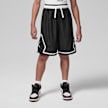 Jordan Dri-Fit Sport Diamond Shorts schwarz 42840 1