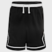 Jordan Dri-Fit Sport Diamond Shorts zwart 42840 1