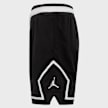 Jordan Dri-Fit Sport Diamond Shorts zwart 42840 2