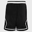 Jordan Dri-Fit Sport Diamond Shorts zwart 42840 3