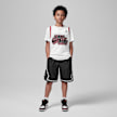 Jordan Dri-Fit Sport Diamond Shorts schwarz 42840 6