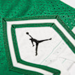 Jordan Junior Michael Jordan Dri-Fit Sport Diamond Short grün 42841 4