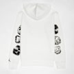 Jordan Junior Michael Jordan MVP Fleece High Brand Read Pullover wit 42842 2