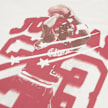Jordan Junior Jordan 40th Anniversary Shortsleeve bež 42843 3