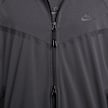 Nike   Tech Woven Full-Zip Windrunner Jacket siva 42875 4