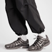 Nike Tech Oversized Woven Pants grigio 42874 7