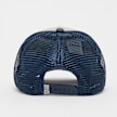 Von Dutch Originals Trucker Ballerat bleu 42877 2