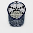 Von Dutch Originals Trucker Ballerat bleu 42877 3