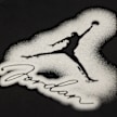 Jordan JDB MVP Airbrushed Shortsleeve T-Shirt schwarz 42900 3