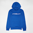 Jordan MJ Baseline Hoodie bleu 42898 1