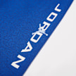 Jordan JDB Michael Jordan Baseline Fleece Pant blau 42902 4